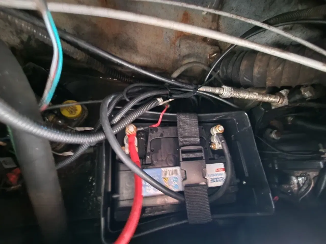 Billede 10 - Bayliner 175 Bowrider