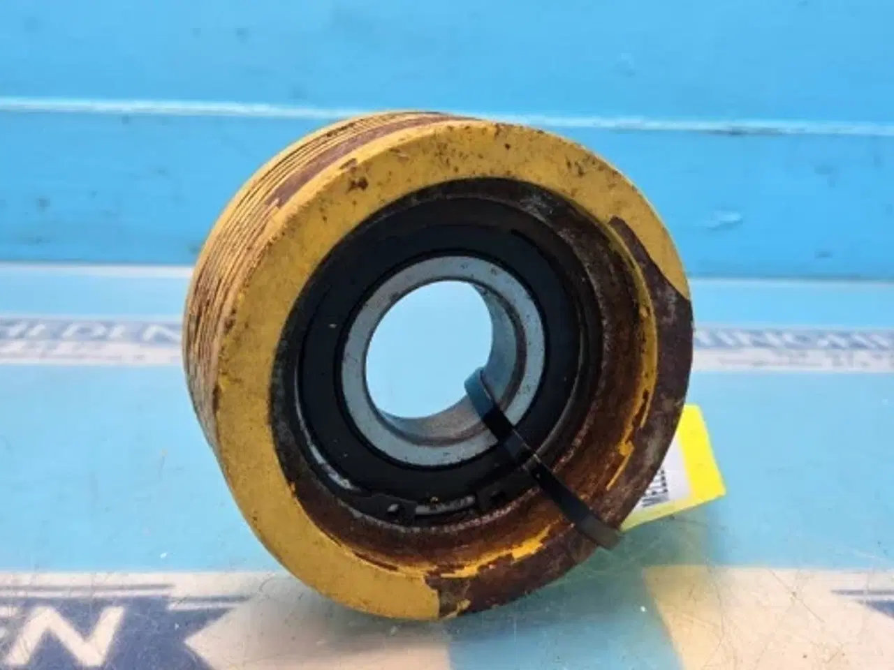 Billede 7 - New Holland TX68 Mellemhjul 9850523