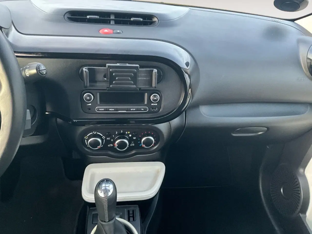 Billede 11 - Renault Twingo 1,0 SCe 70 Expression