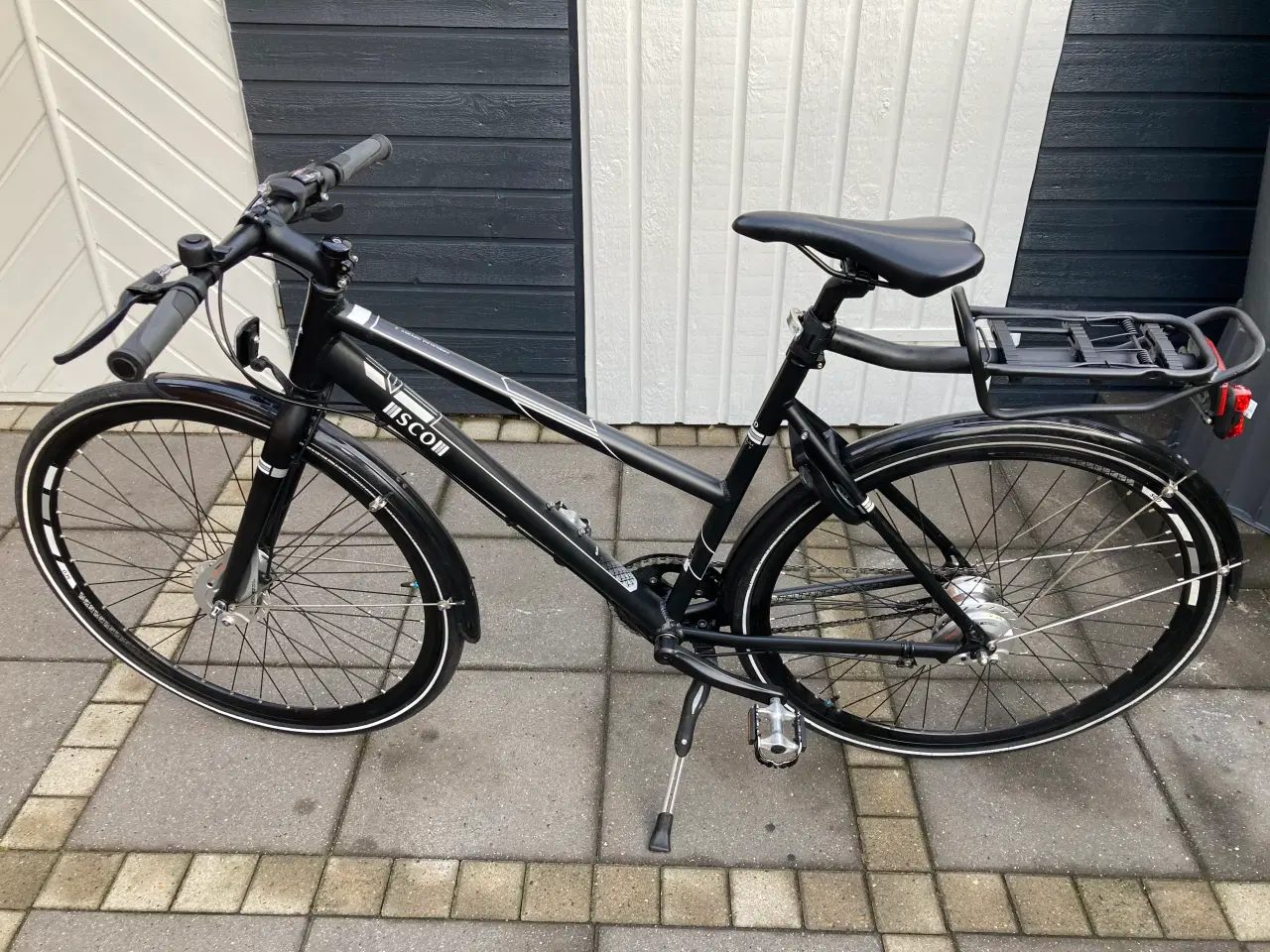 Billede 1 - Damecykel SCO. Premium Sport 7 . STR-52.cm