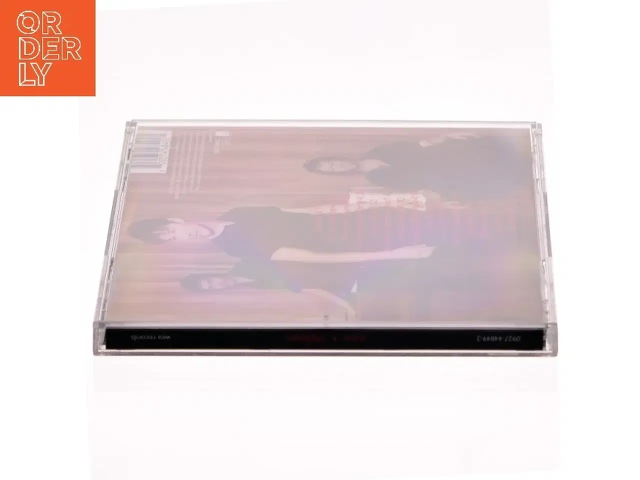 Billede 3 - Musik CD