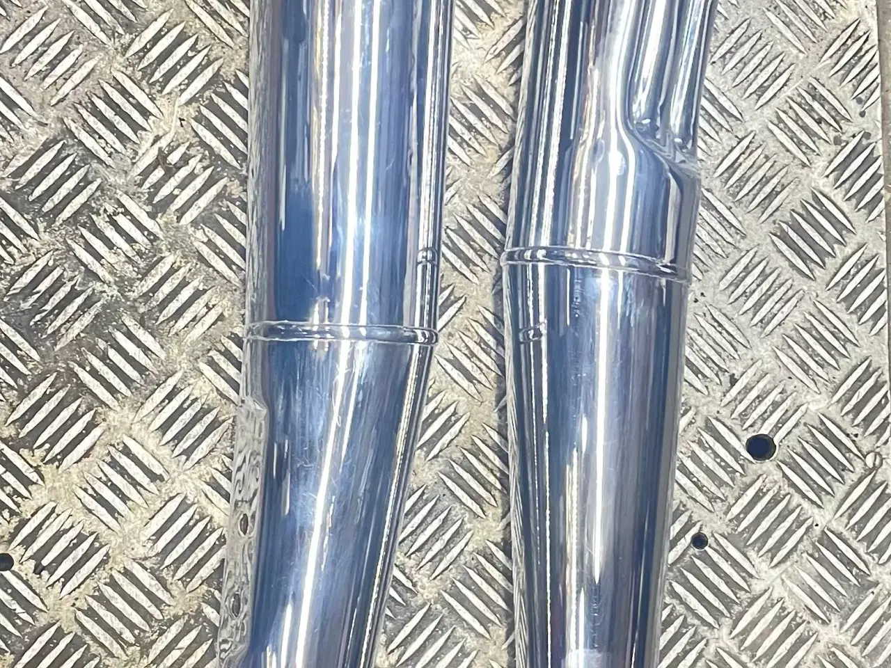 Billede 1 - BMW R100…R80