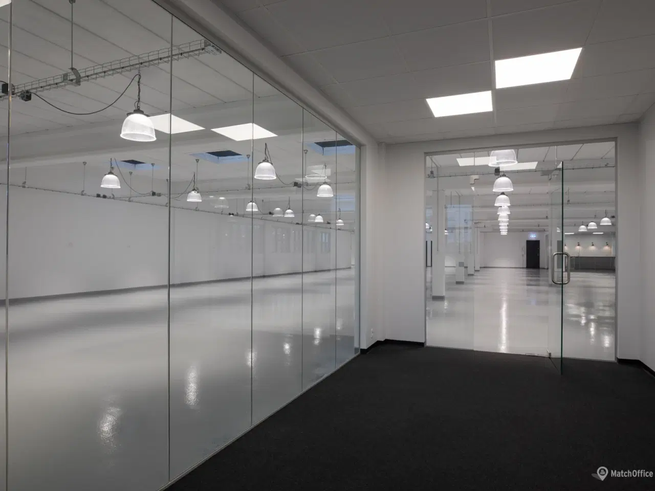 Billede 8 - 1506-42: Kanalholmen 14C, 1. - 893 m²