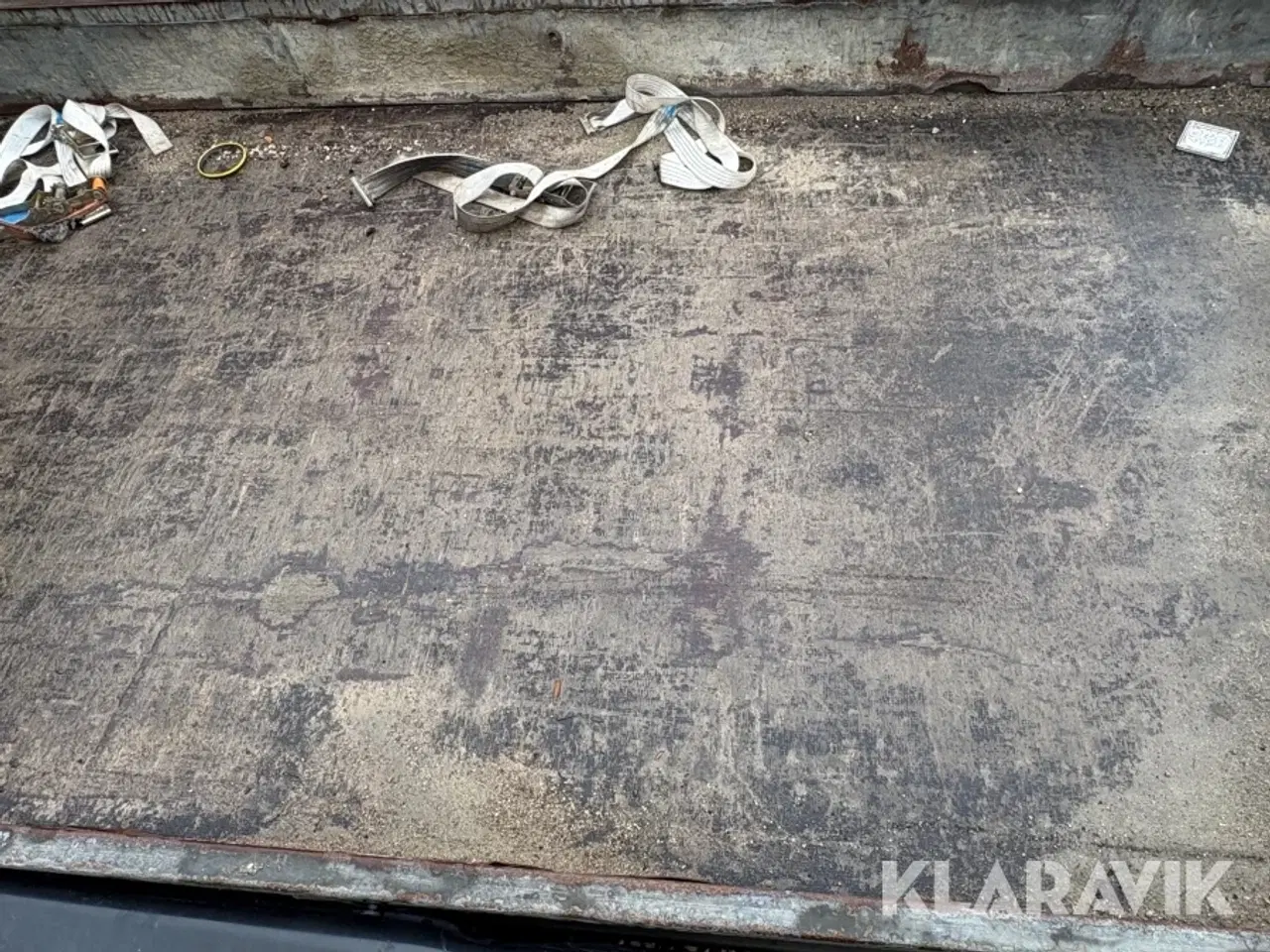 Billede 9 - Autotrailer Ifor williams GP 126 GM