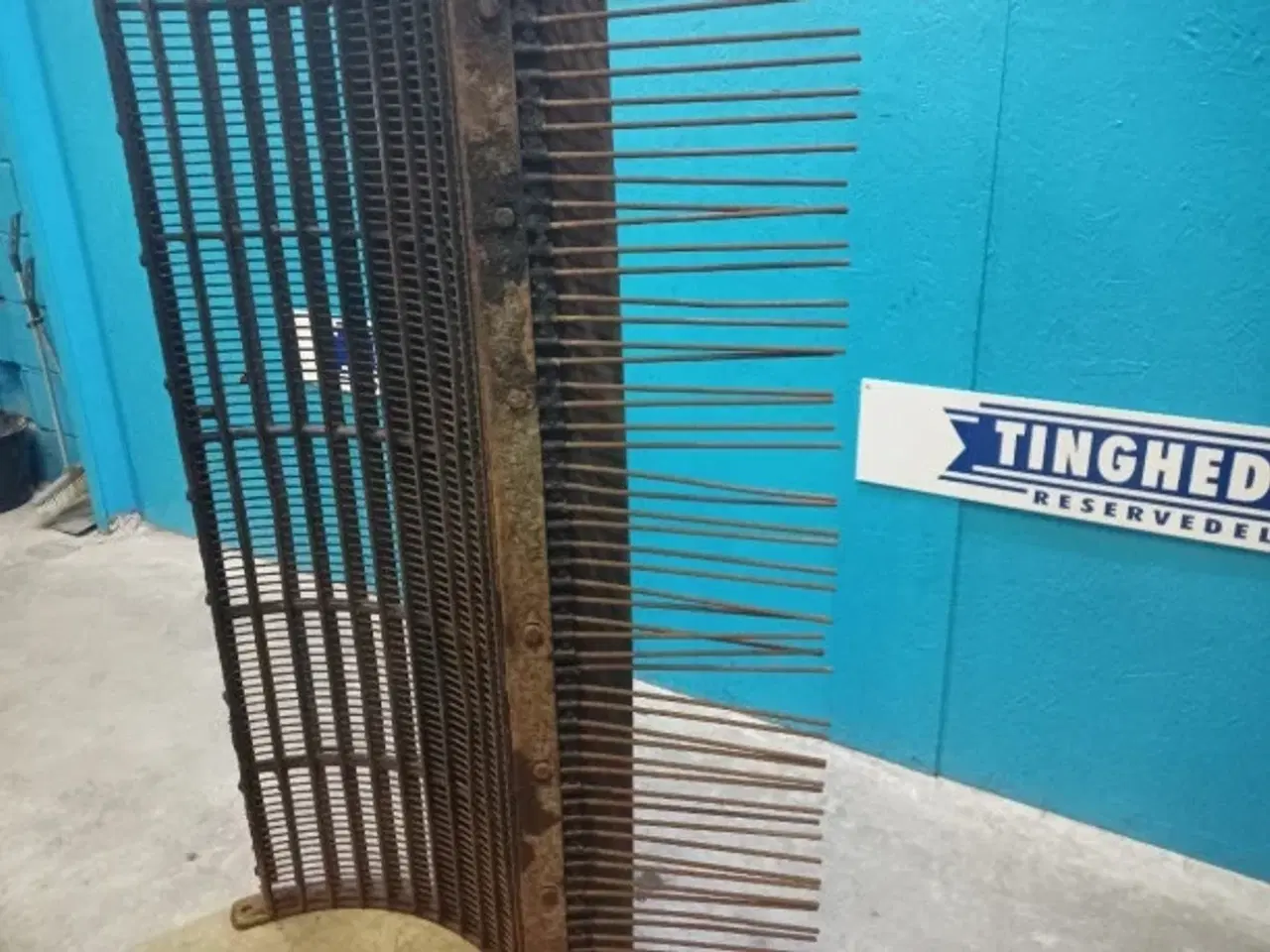 Billede 20 - John Deere 1085 Bro AZ34047