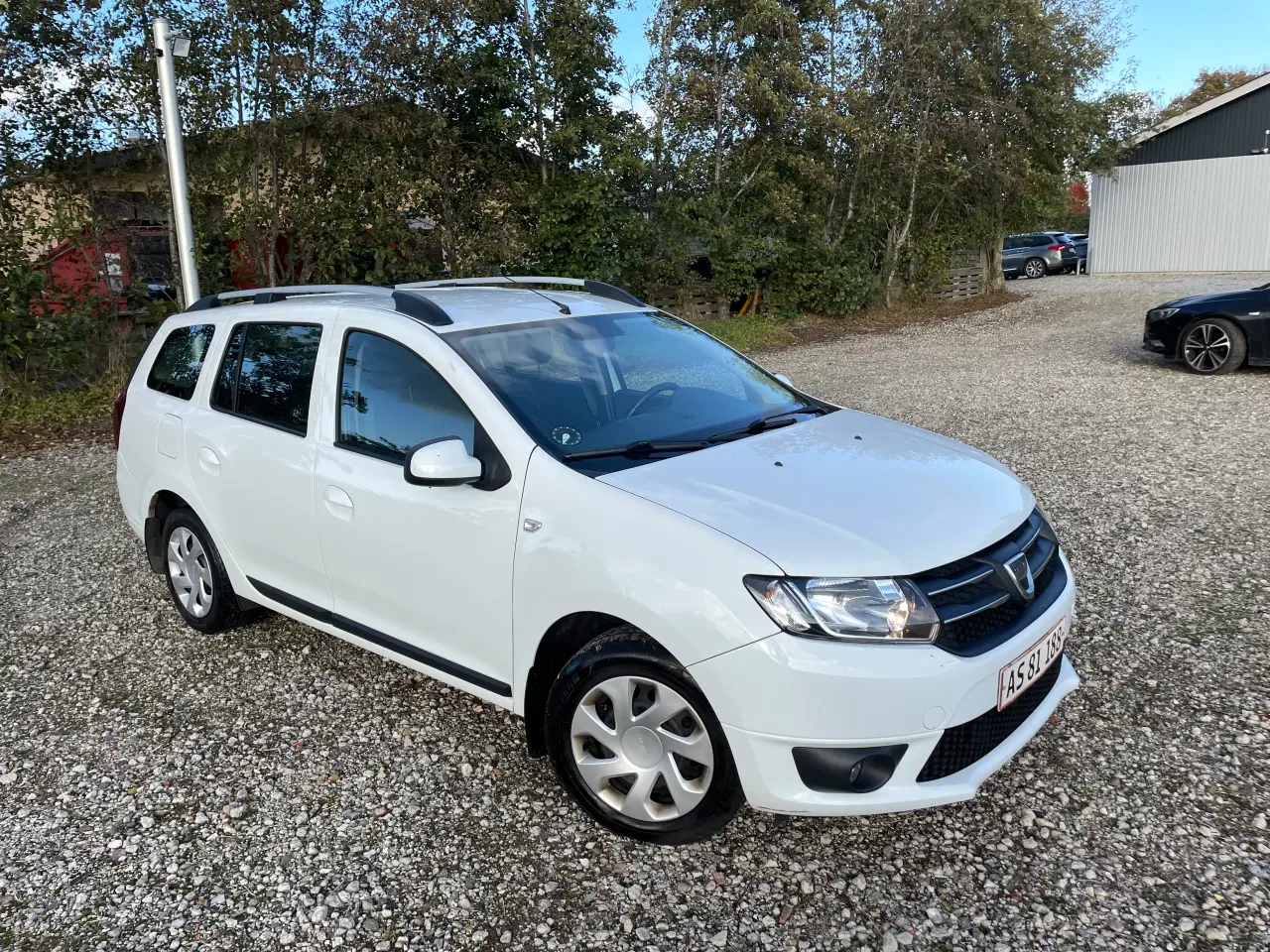 Billede 1 - Dacia 26.3km/l med partikelfilter