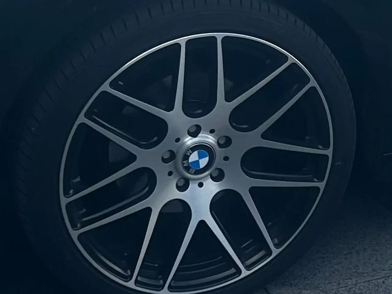 Billede 20 - BMW 320d 2,0 Gran Turismo aut.