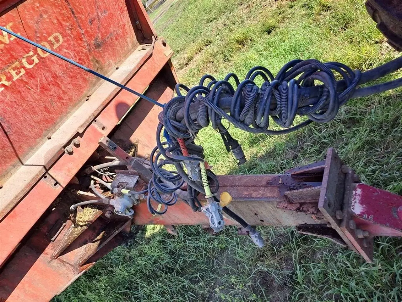 Billede 5 - Tim 40 GSV