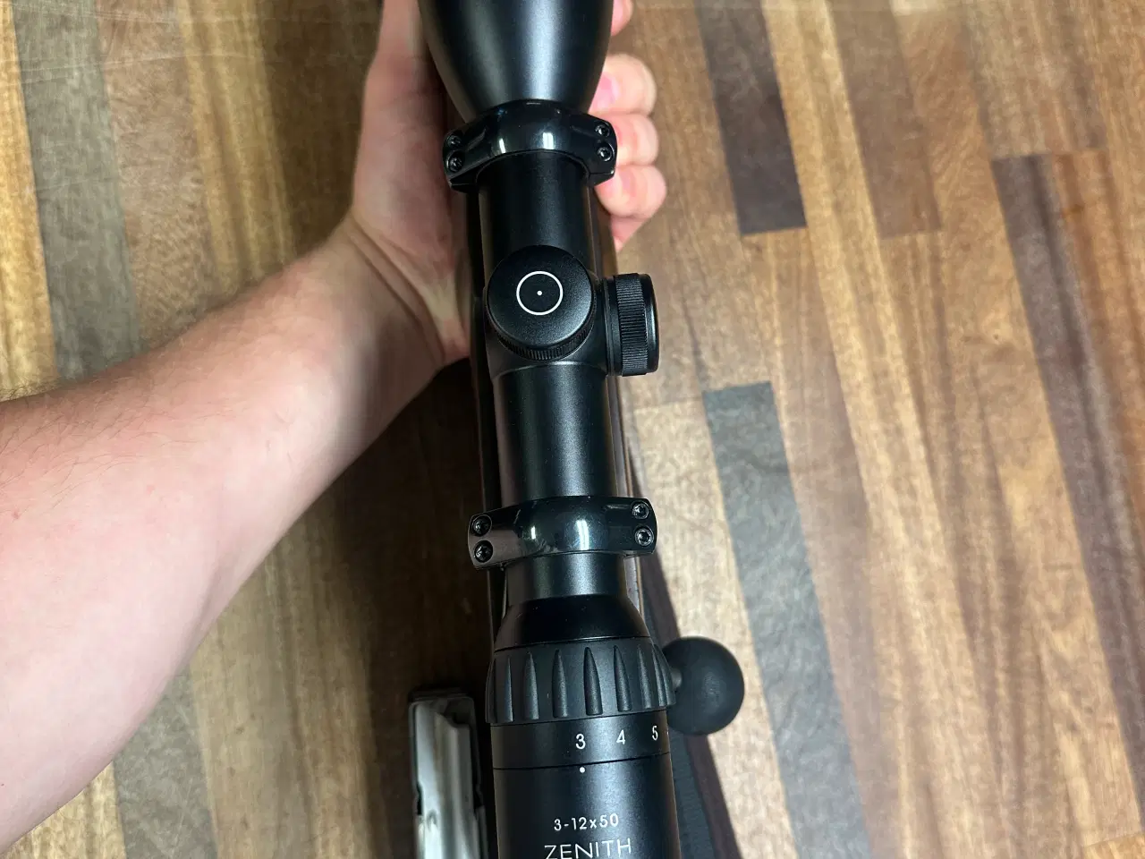Billede 4 - Sako 85 varmint 308 win. 
