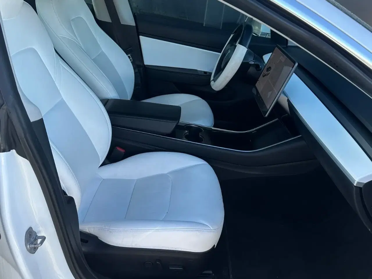 Billede 7 - Tesla Model 3 Standard Range+ RWD