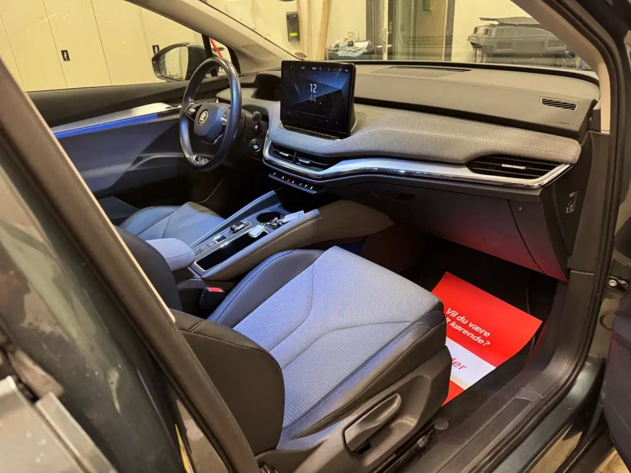 Billede 15 - Skoda Enyaq 60 iV