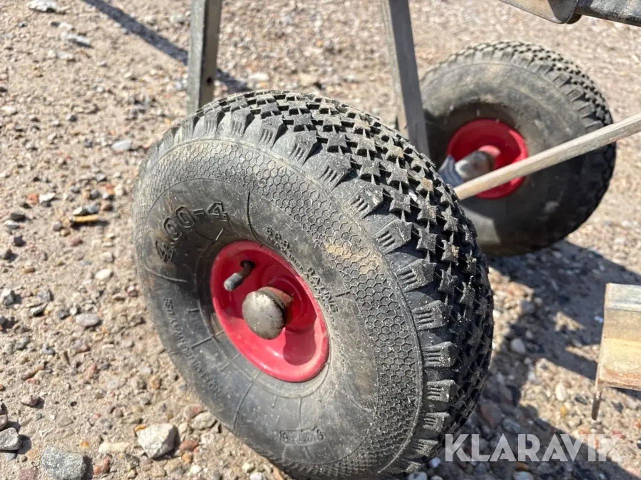 Billede 8 - Fliselægger