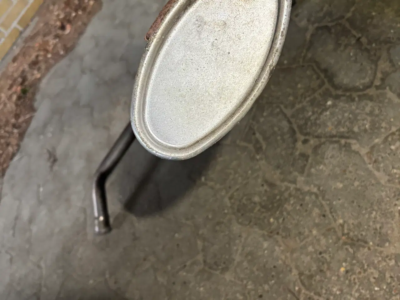 Billede 2 - Bagpotte Toyota Aygo Citroen c1 Peugeot 107