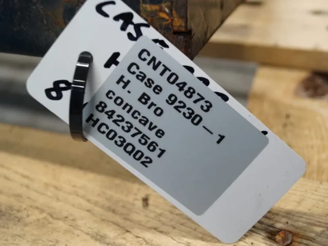 Billede 5 - John Deere 9230 Bro R. 84237561