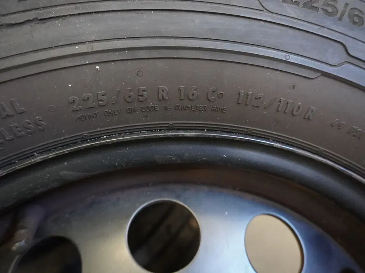 Billede 21 - Varebil TOYOTA Proace 2.0D 120HK Long