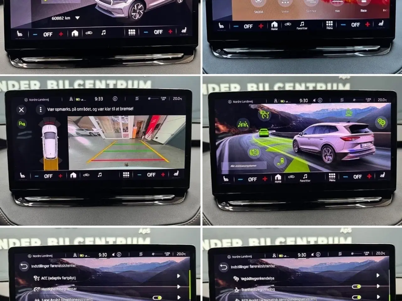 Billede 10 - Skoda Enyaq 80 iV Suite