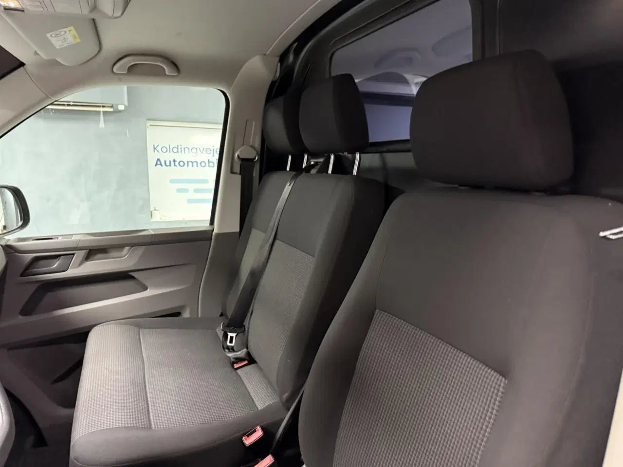 Billede 14 - VW Transporter Lang 2,0 TDI BMT 110HK Van