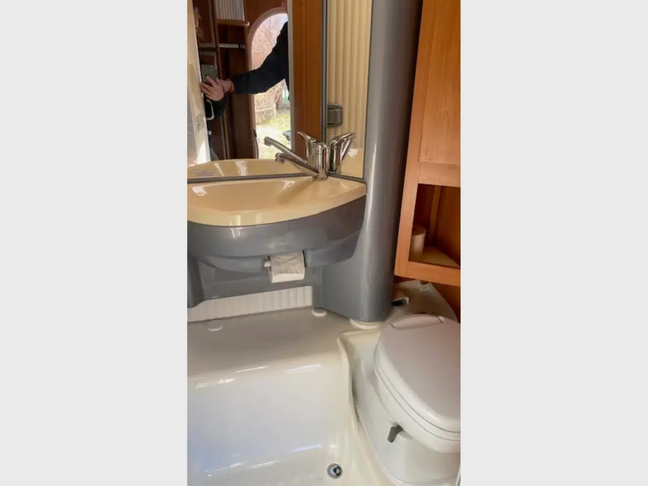 Billede 14 - Dethleffs Esprit 6614