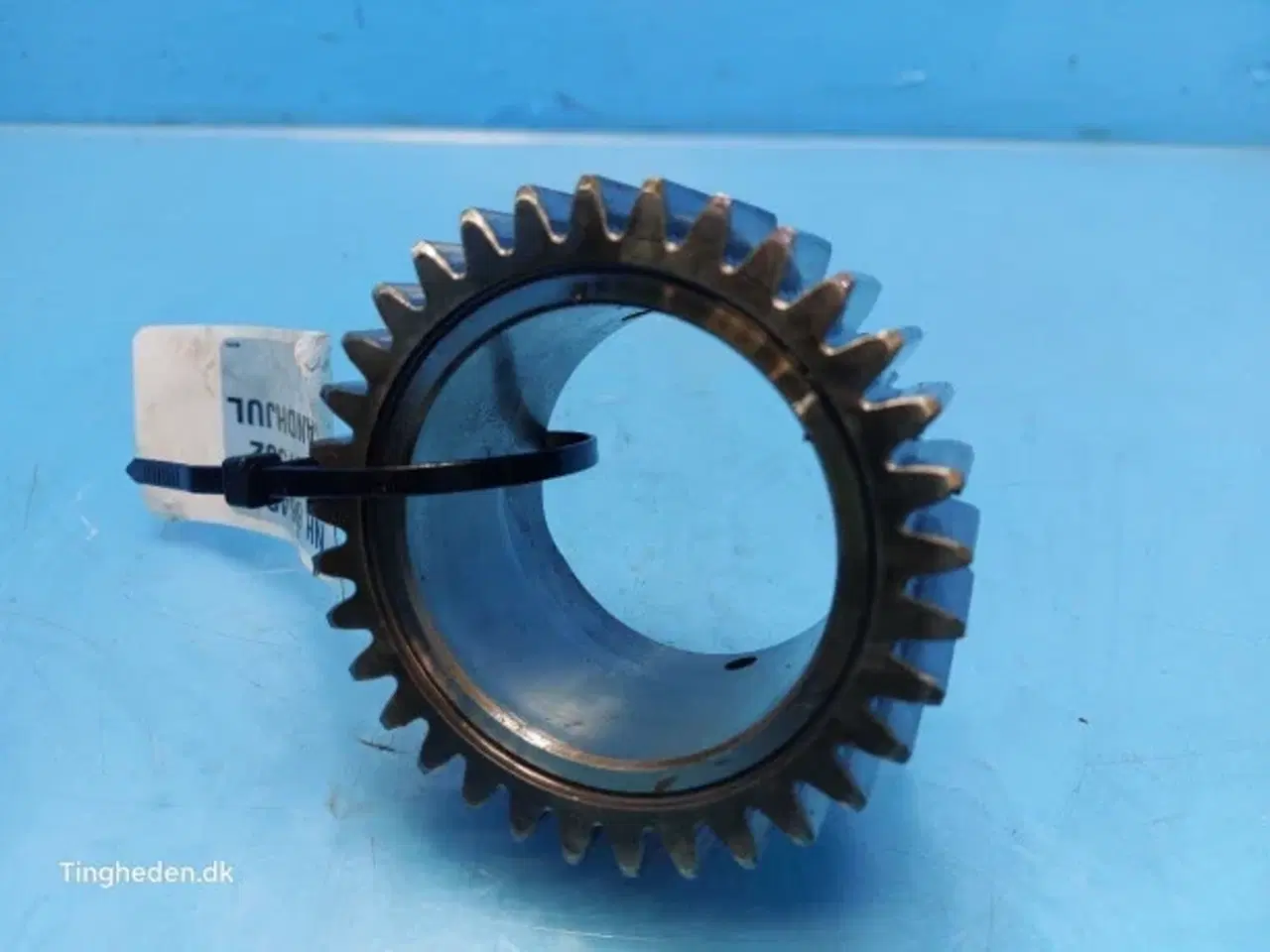 Billede 7 - New Holland 6640 Tandhjul 82007502