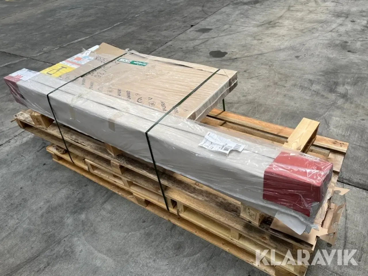 Billede 5 - Radiatorer Purmo 4 styk