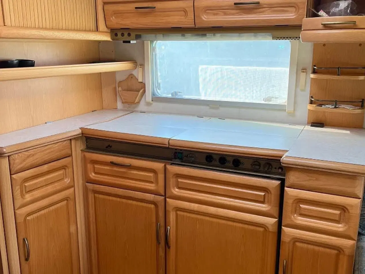 Billede 2 - Velholdt Fendt 510