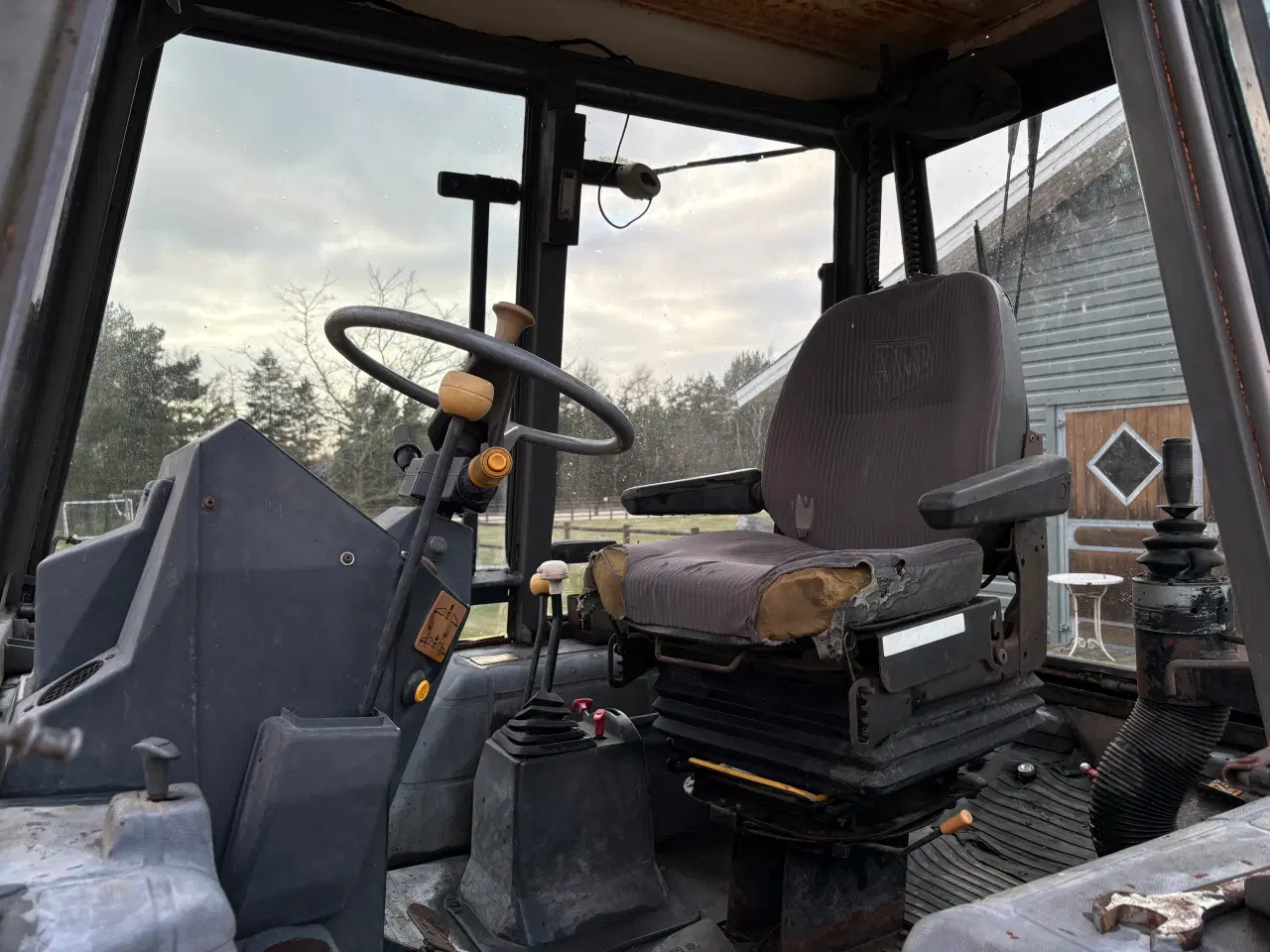 Billede 7 - JCB 3CX 4X4