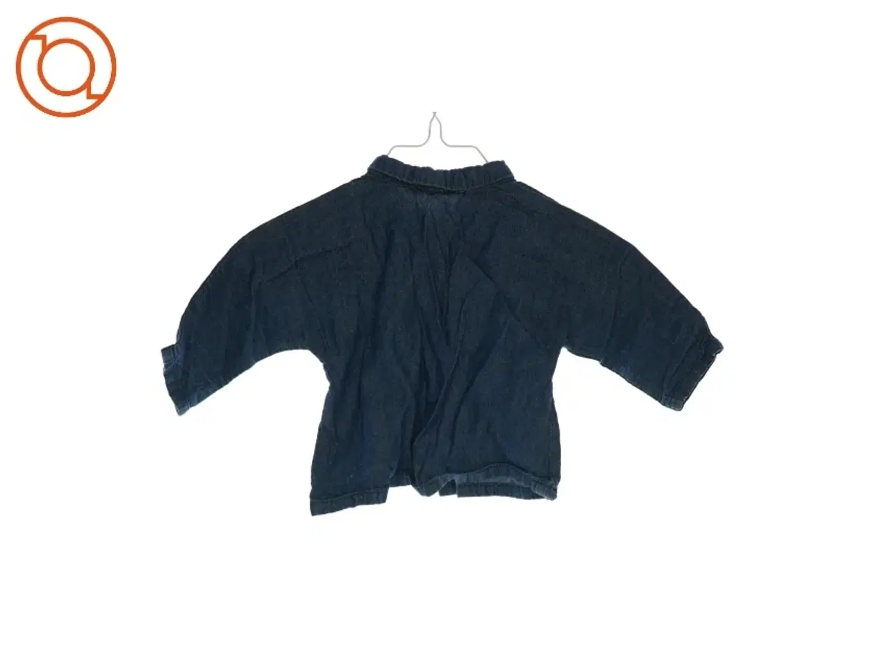 Billede 2 - Skjorte fra Bout'Chou (Str 3 mdr)