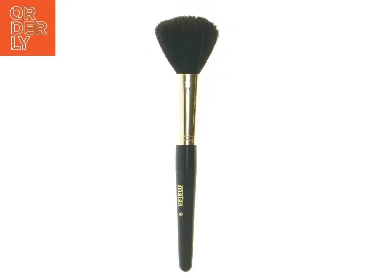 Billede 1 - Makeup børste fra Matas (str. 18 cm)
