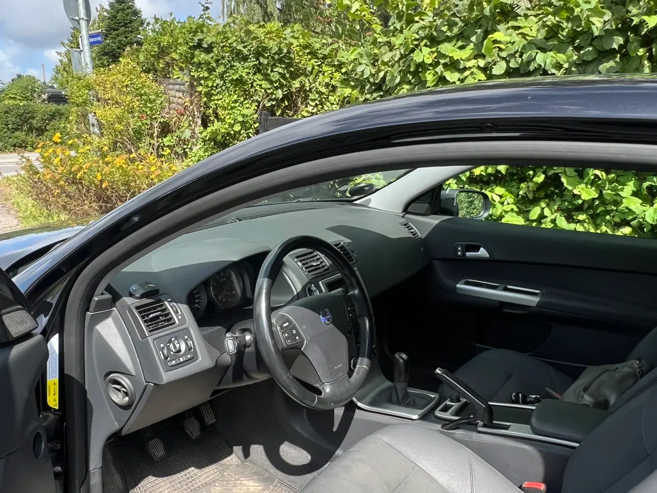 Billede 11 - VOLVO C30