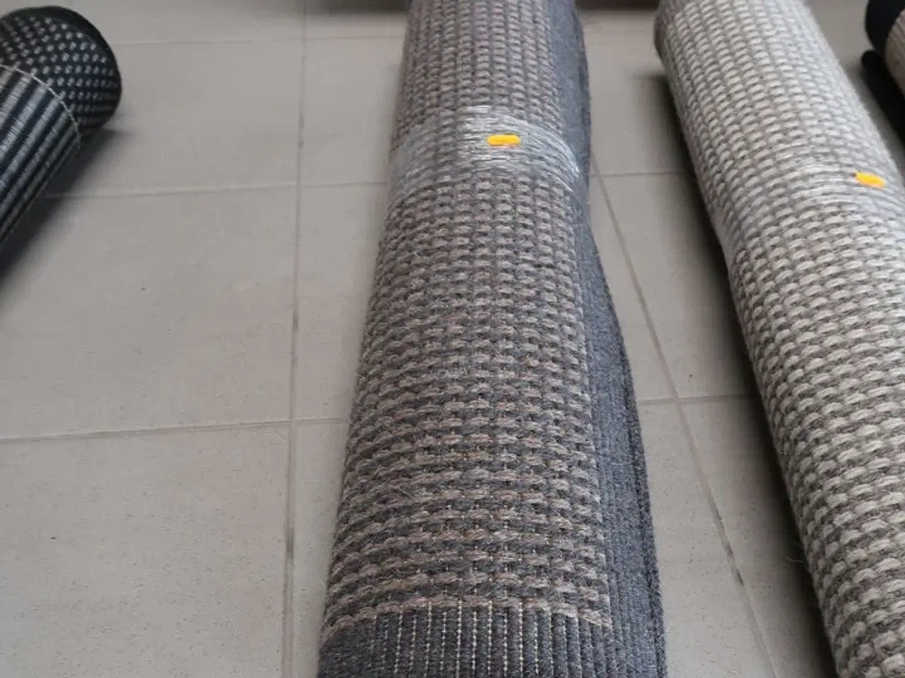 Billede 1 - Gulvtæppe