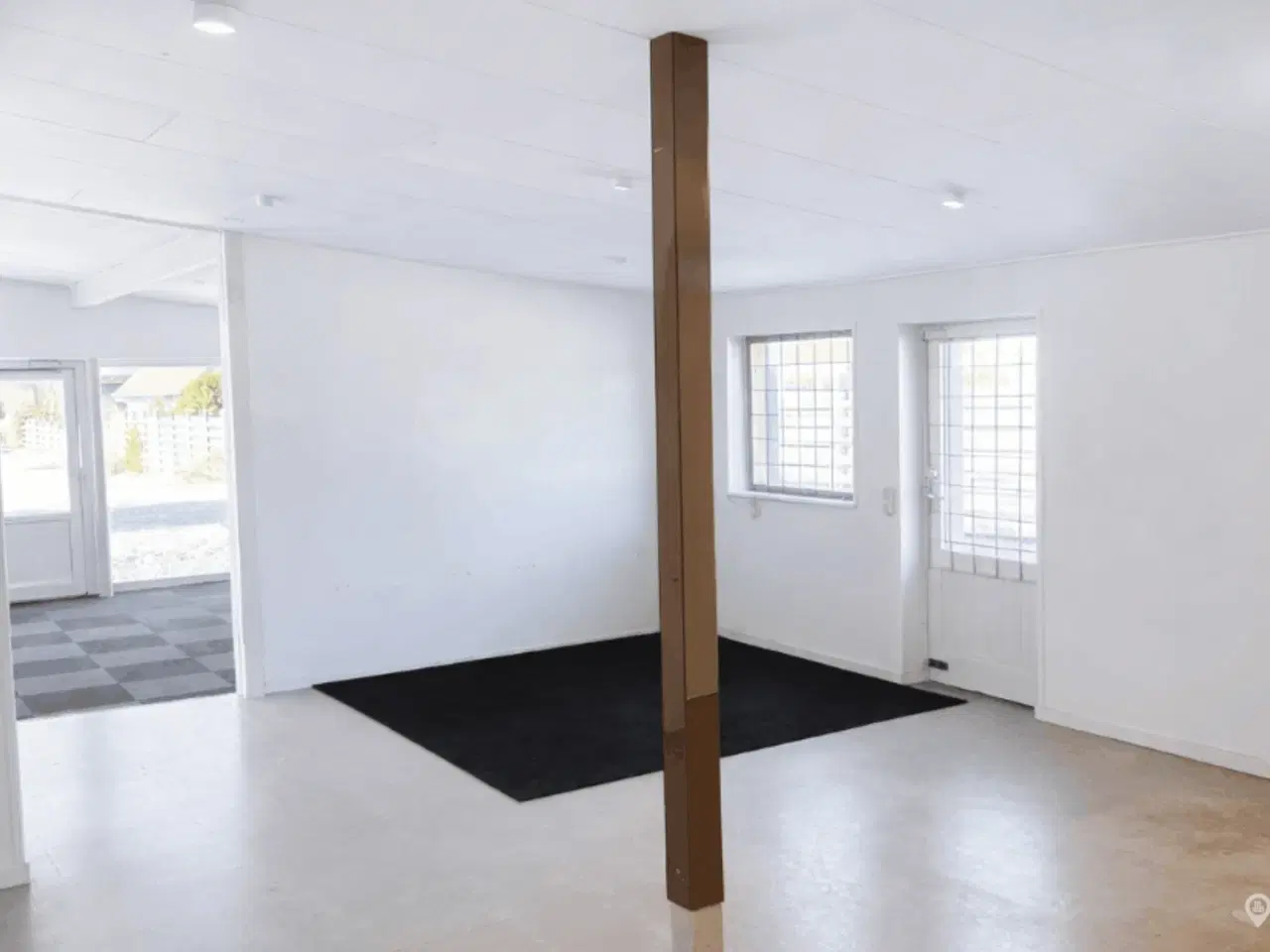 Billede 2 - Lejemål med mange anvendelsesmuligheder