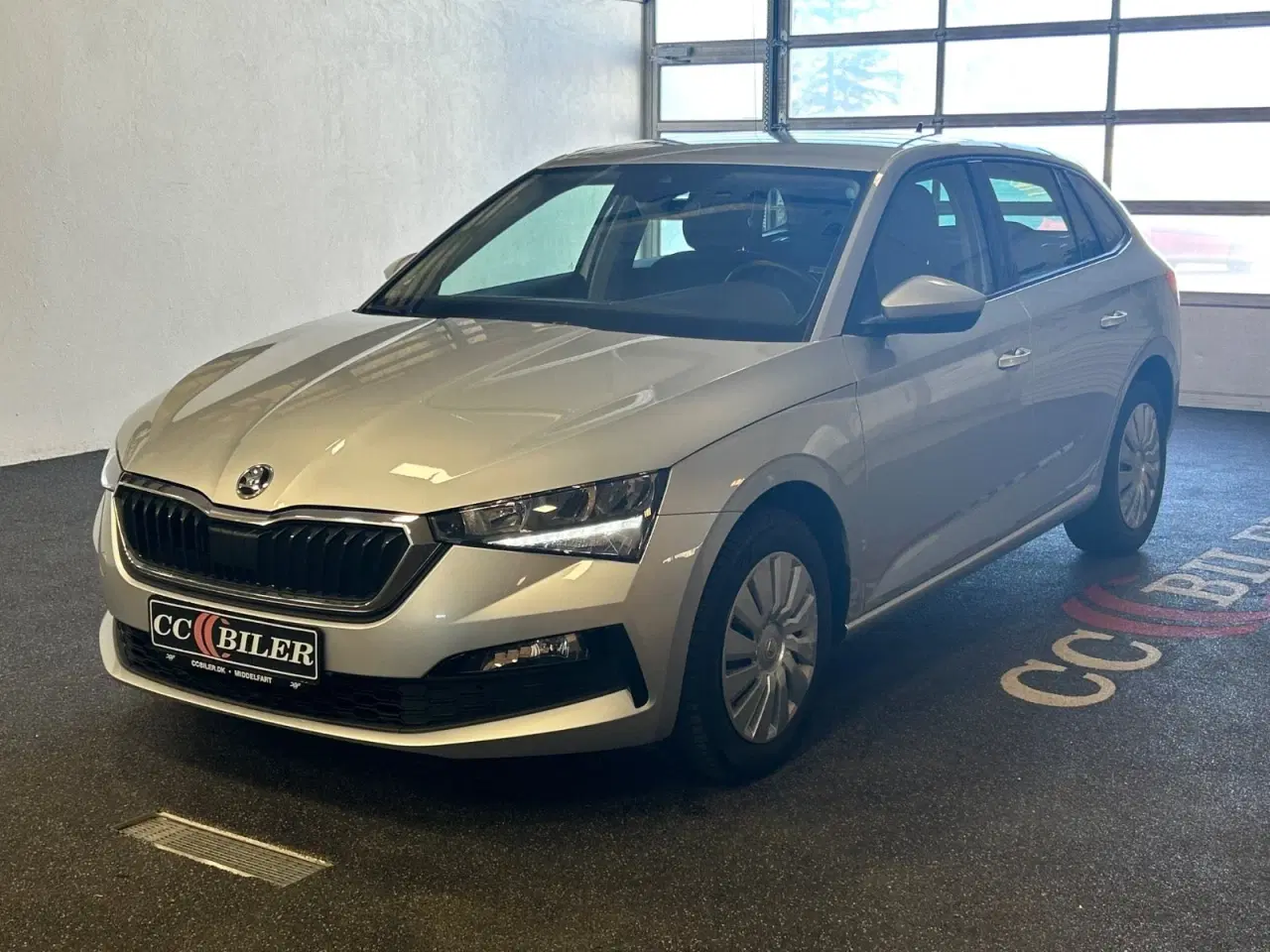 Billede 5 - Skoda Scala 1,0 TSi 110 Ambition DSG