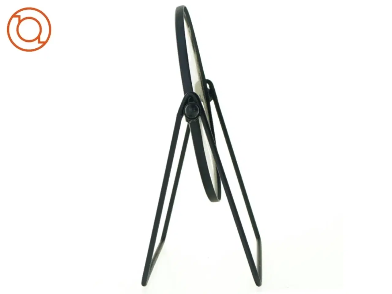 Billede 6 - Bordspejl (str. 20 x 19 cm)