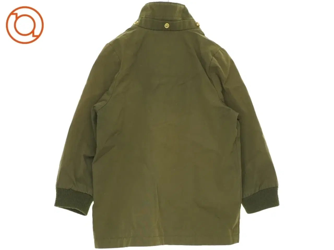 Billede 2 - Overgangsjakke (str. 98 cm)