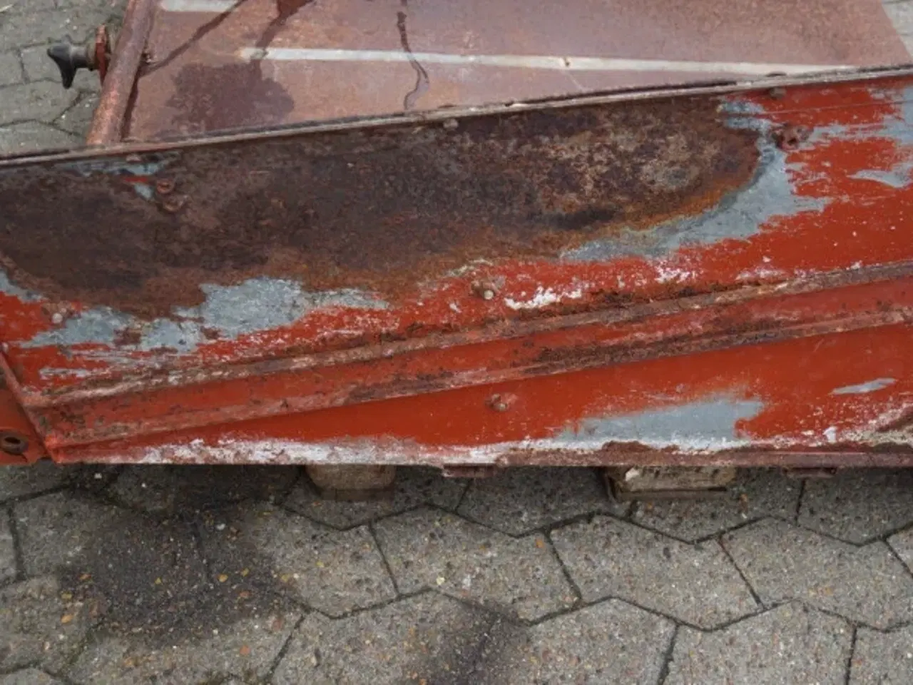 Billede 7 - Laverda 3790 Soldkasse 321155550