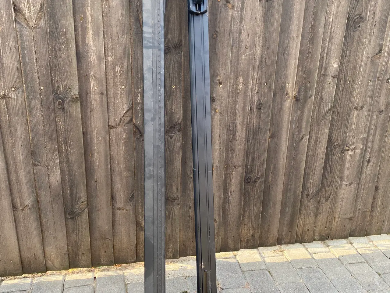 Billede 1 - Tagbærer Thule 135 cm 