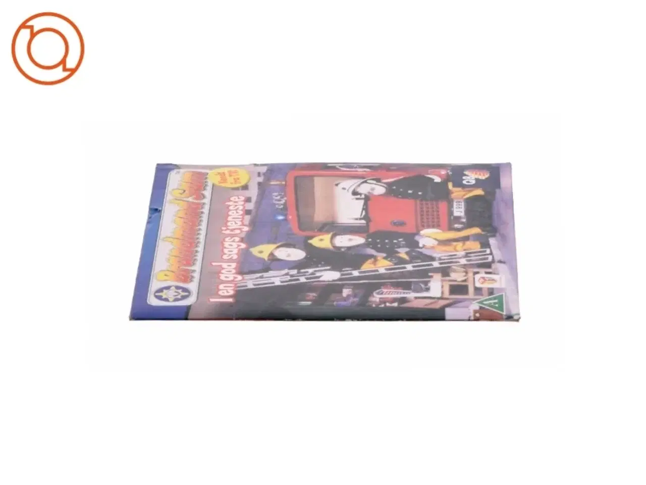 Billede 2 - Brandmand Sam 4: I en God Sags Tjeneste