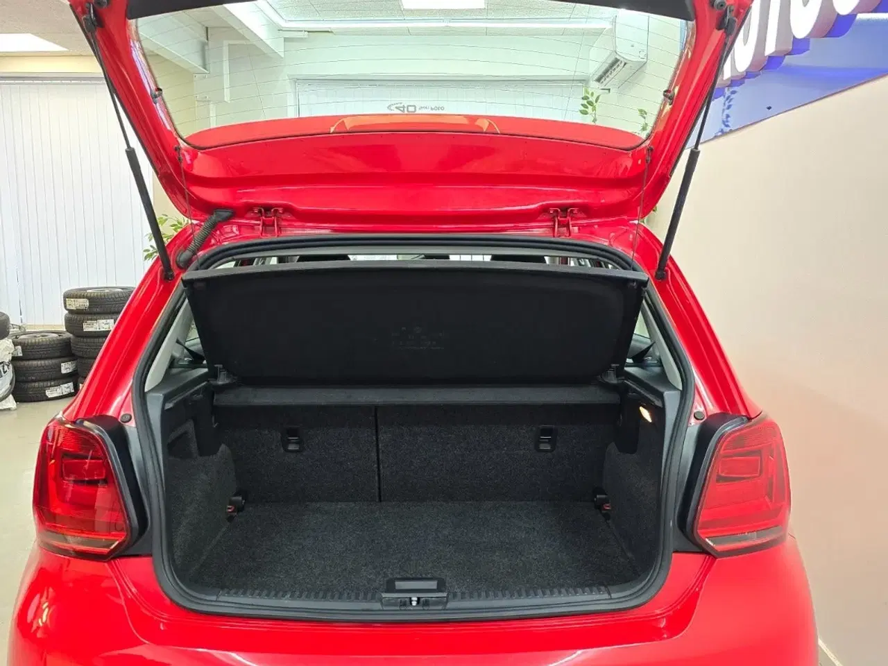 Billede 19 - VW Polo 1,0 TSi 95 BlueMotion