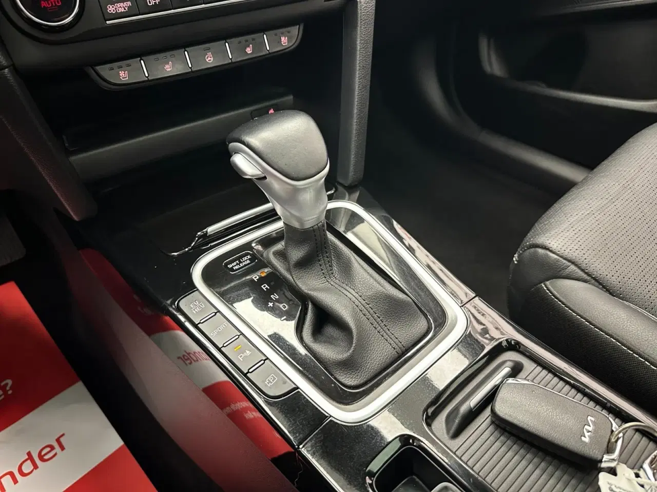 Billede 18 - Kia Ceed 1,6 PHEV Upgrade Premium SW DCT