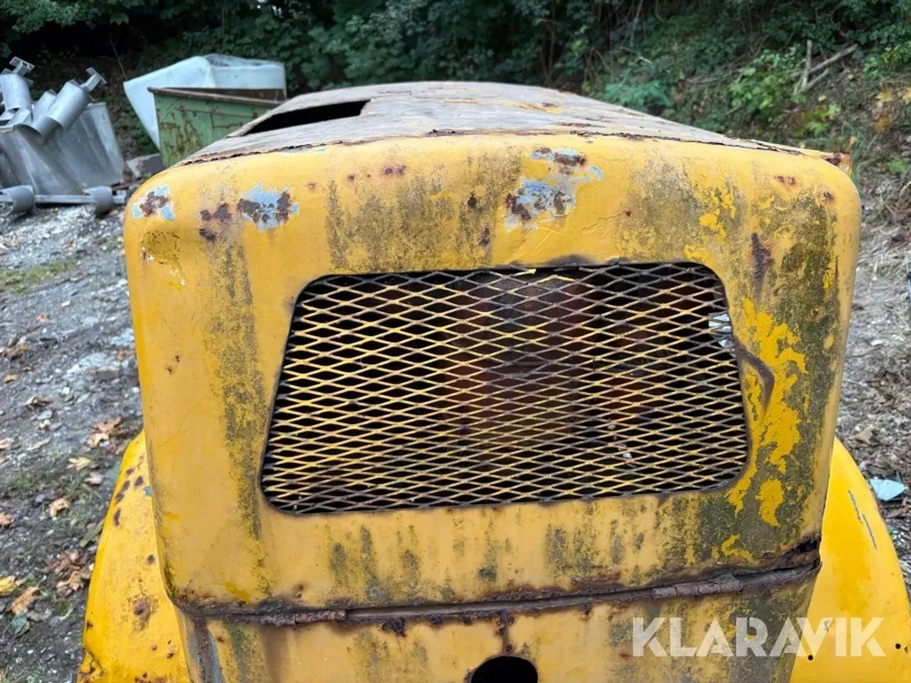 Billede 6 - Kompressor M.H