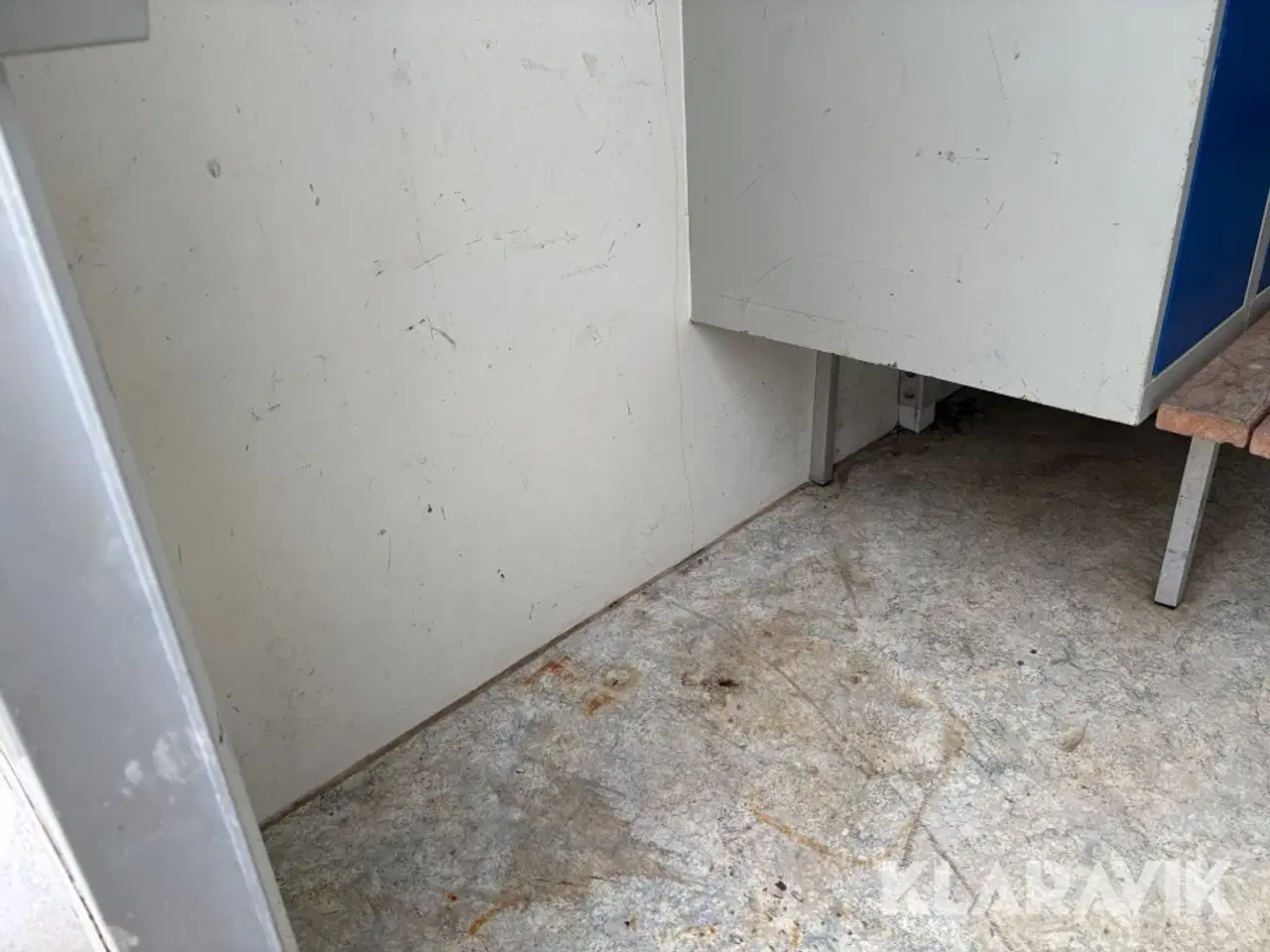 Billede 8 - Mandskabsvogn Modulvogne VA 1301