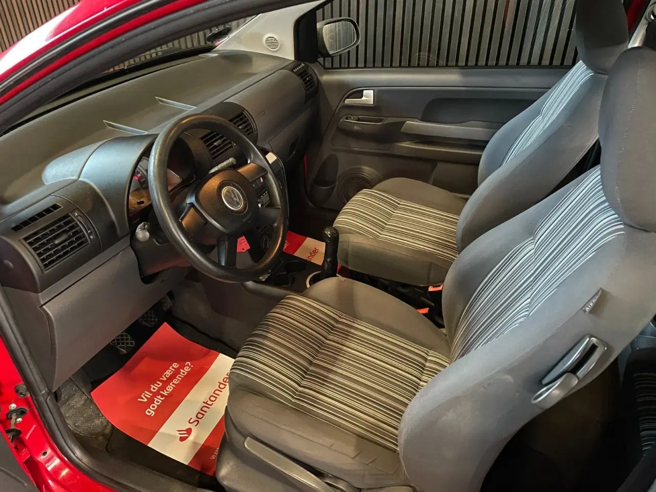Billede 6 - VW Fox 1,2 