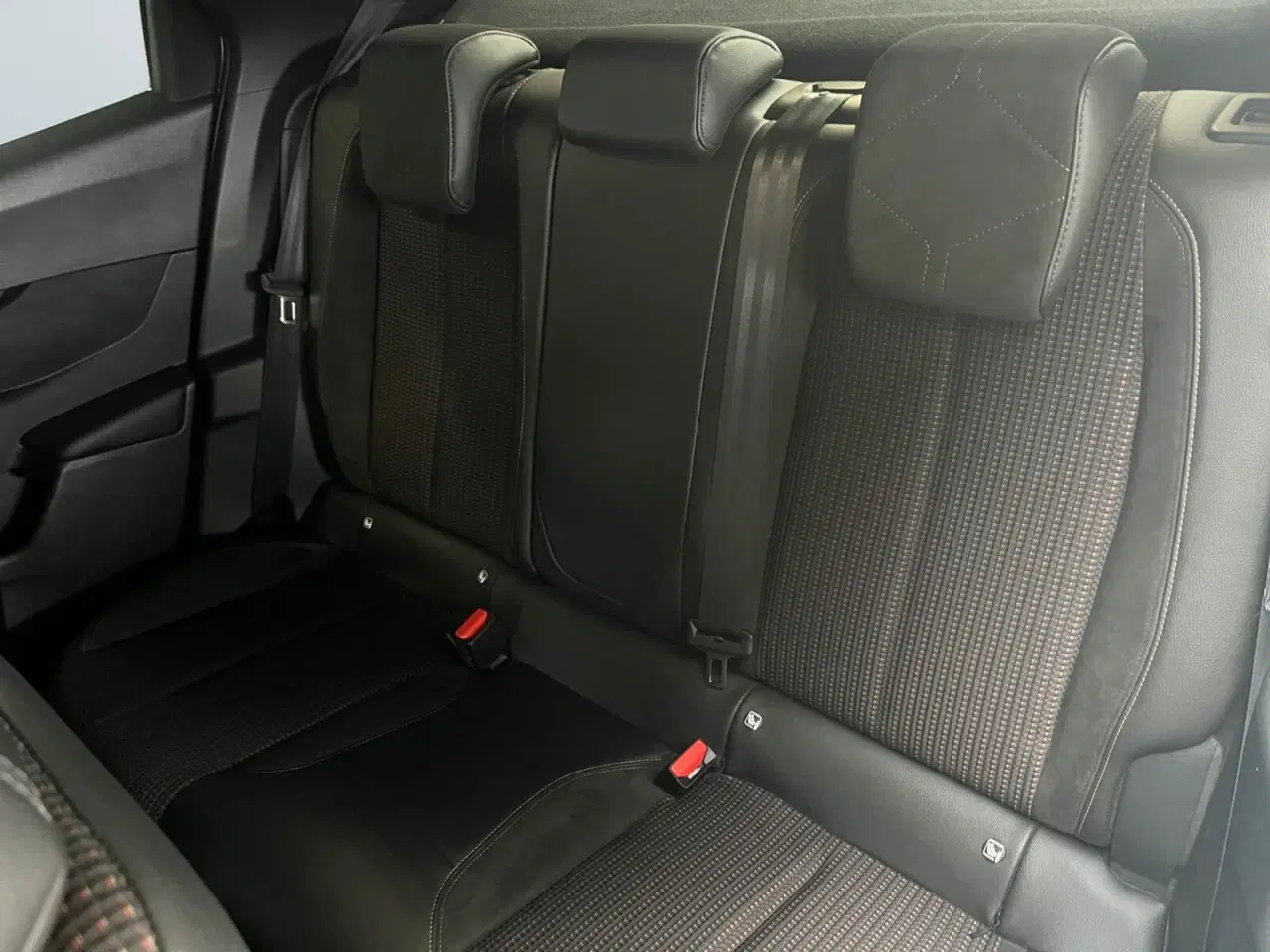 Billede 14 - DS DS 3 CrossBack 50 E-Tense Performance Line Pack