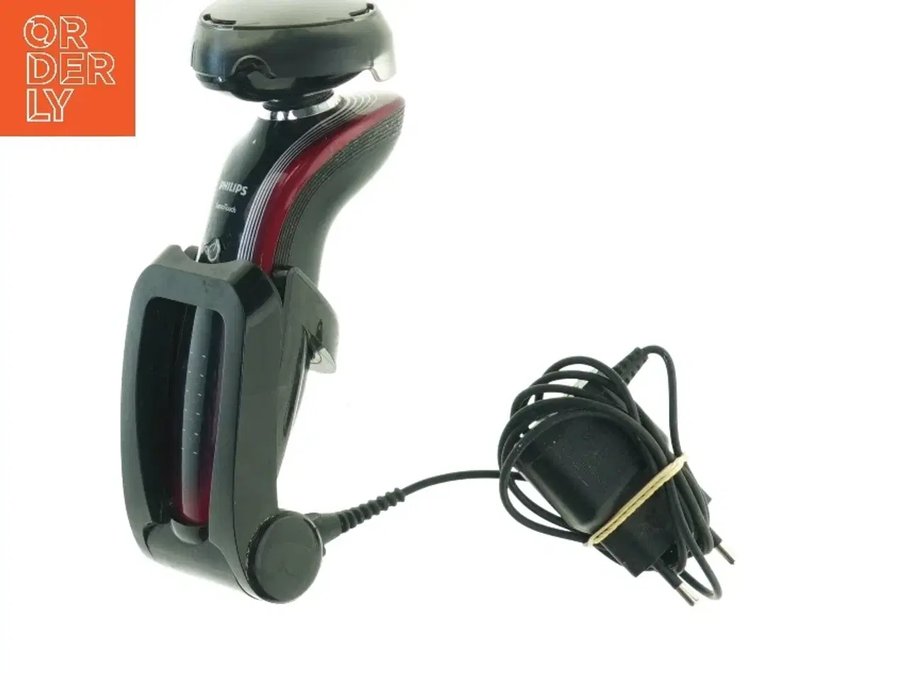 Billede 4 - Elektrisk shaver fra Philips (str. 20 cm)