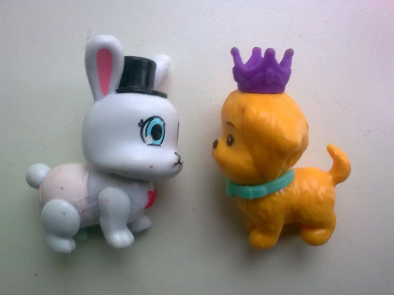 Billede 3 - KRUKKE ...Who let the dogs out MJAV! panik...