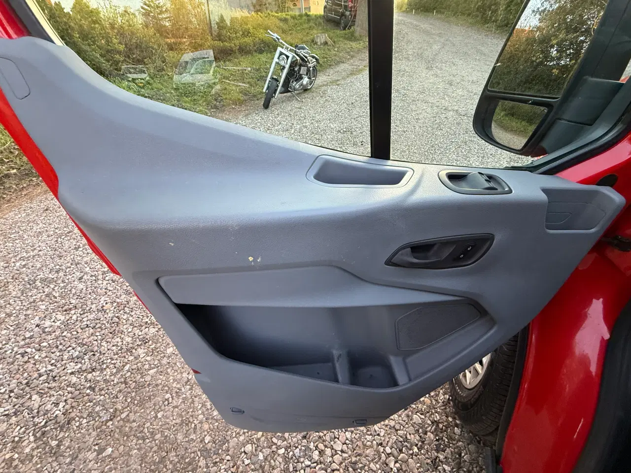 Billede 12 - Transit l3 alt i udstyre 