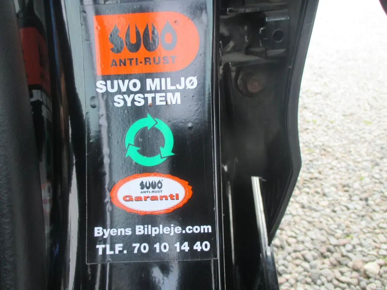 Billede 10 - Hyundai i30 1,6 GDi Comfort CW Eco