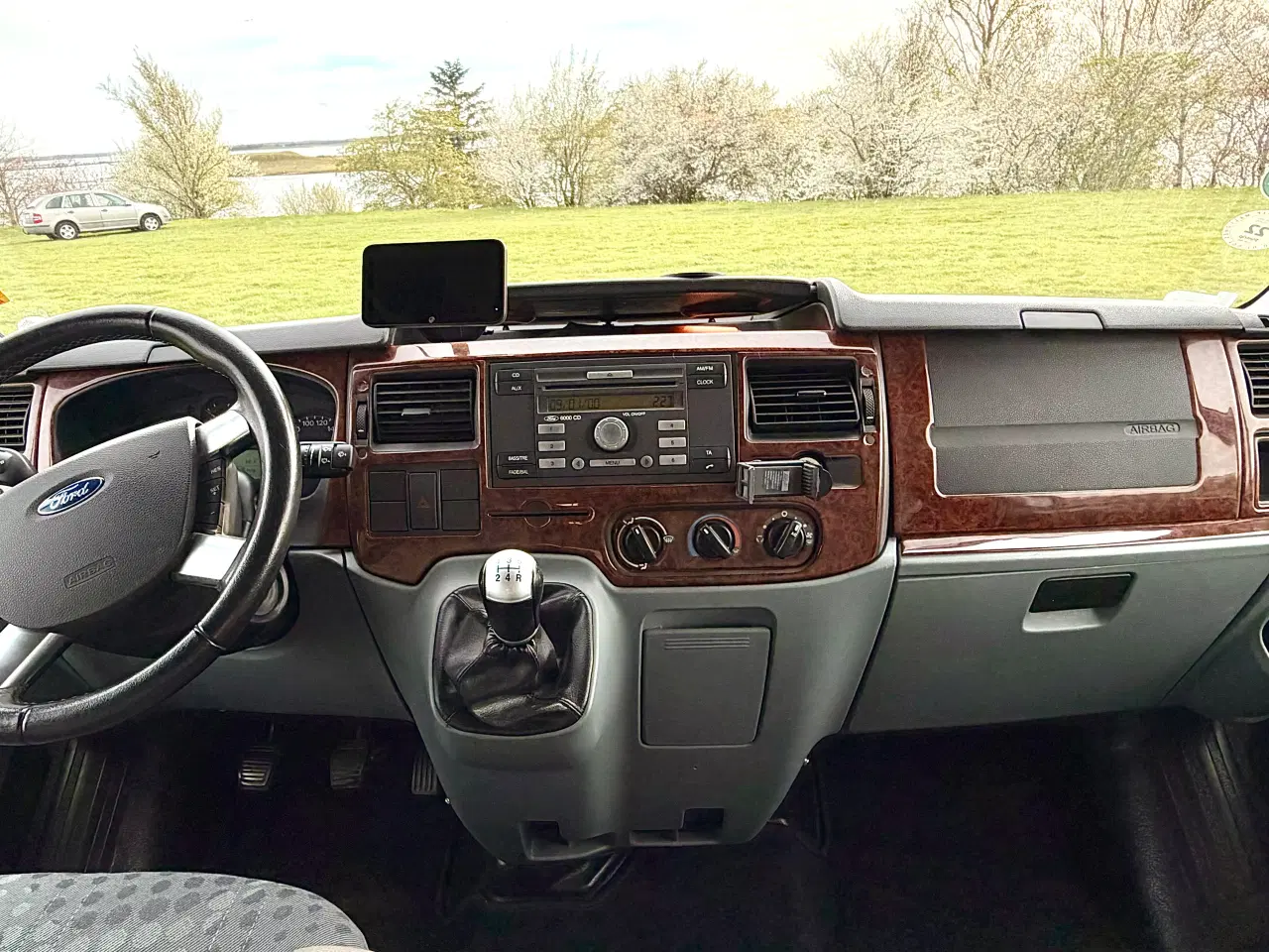 Billede 7 - Ford Transit 2,2 turbo diesel