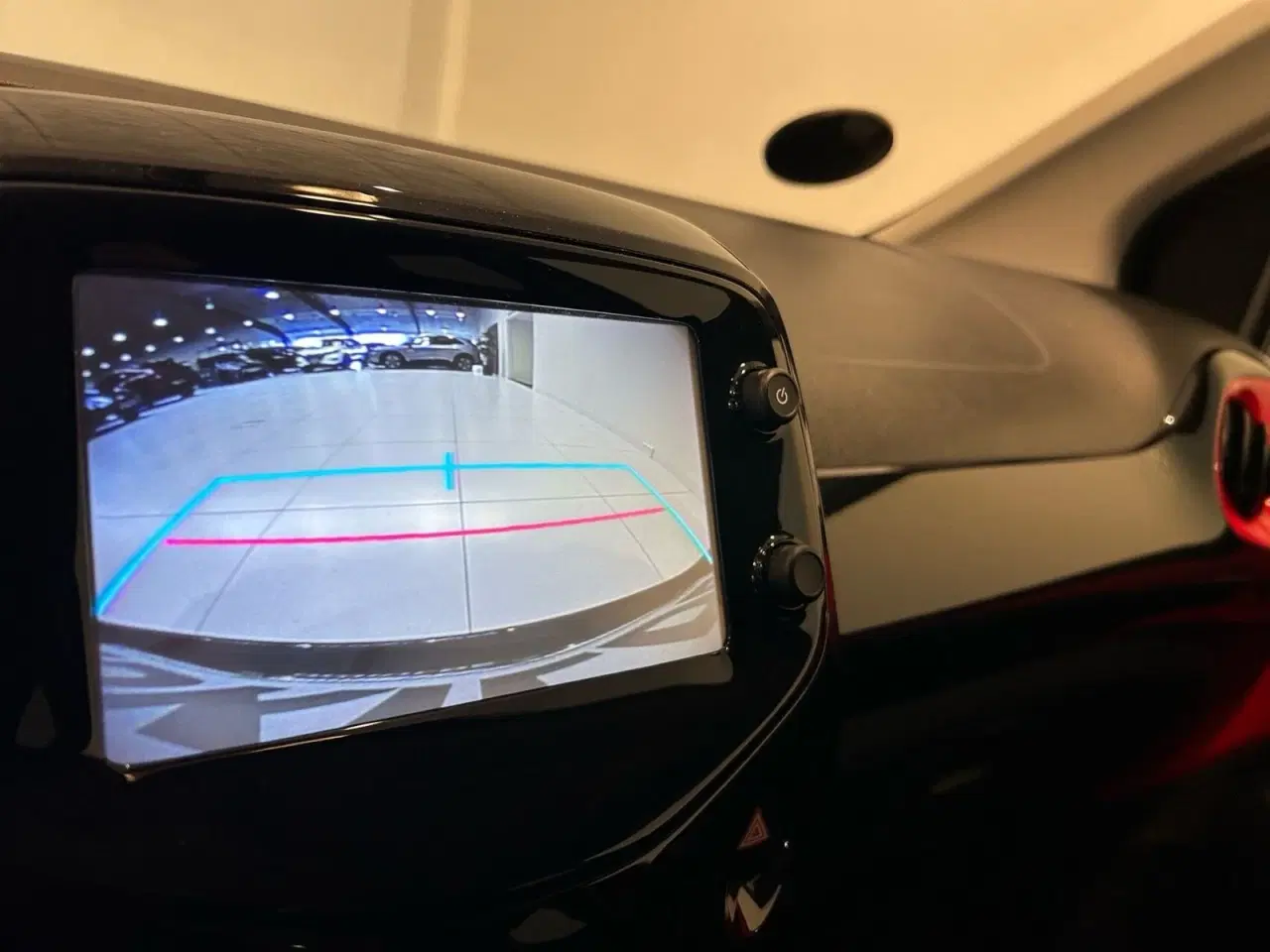 Billede 15 - Toyota Aygo 1,0 VVT-i x-cite