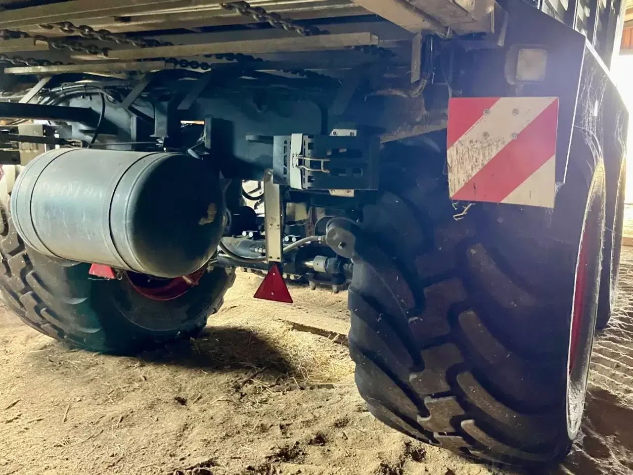 Billede 10 - Fendt Tigo 70PR